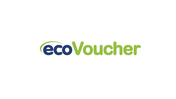 ecoVoucher（エコバウチャー）の登録・入出金方法について